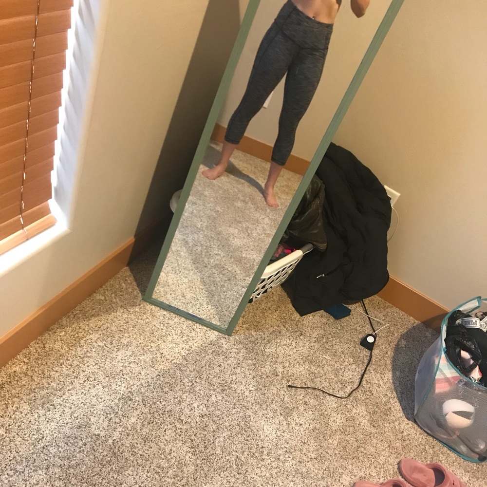 Victoria secret leggings